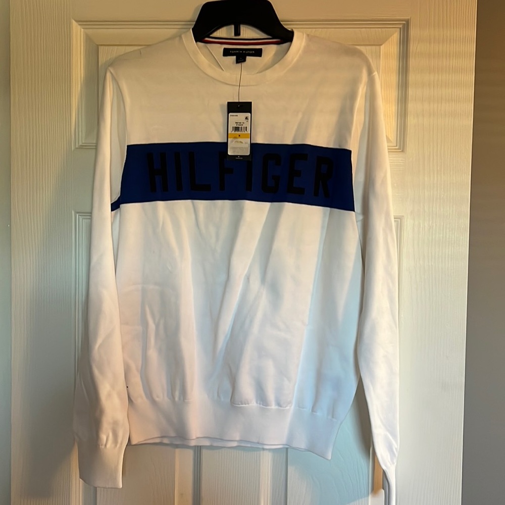 Men’s Tommy Hilfiger Sweater